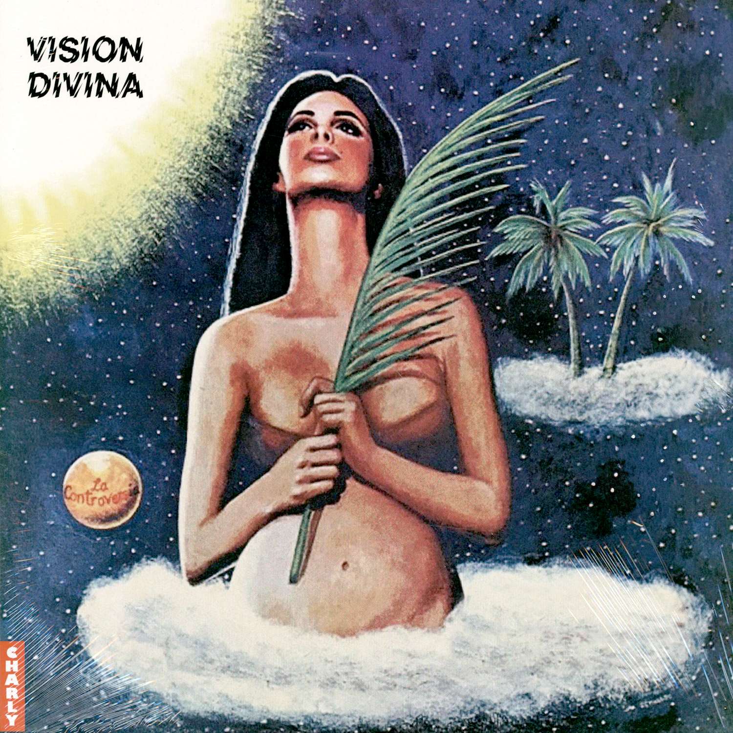 La Controversia - Vision Divina