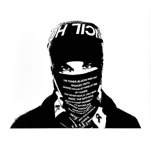 EsDeeKid - Rebel