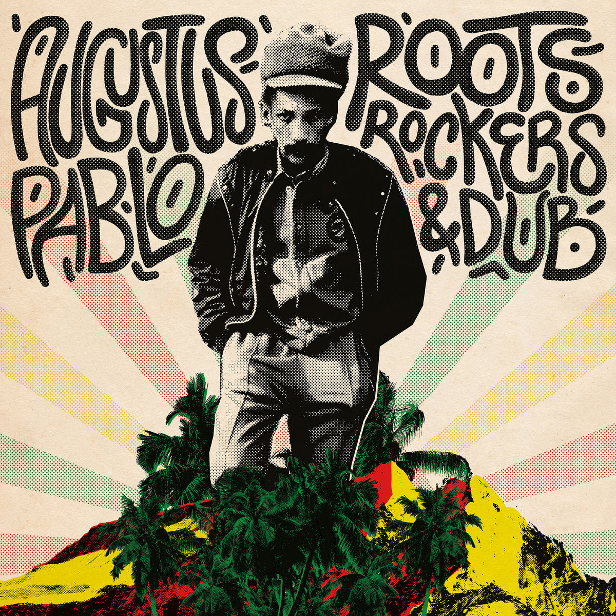 Augustus Pablo - Roots, Rockers & Dub