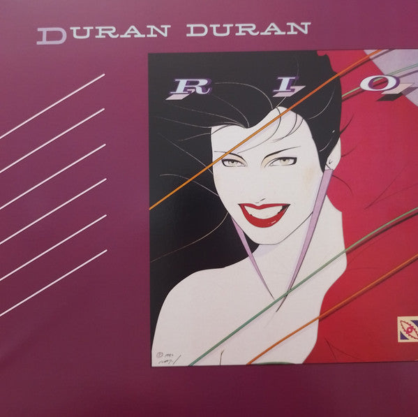 Duran Duran - Rio