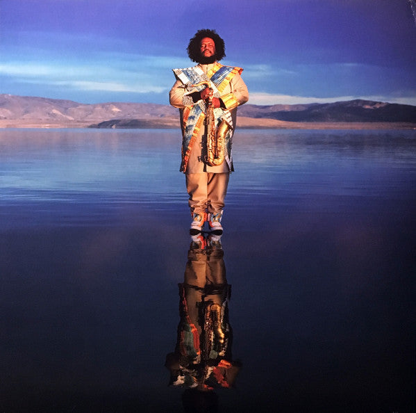 Kamasi Washington - Heaven & Earth