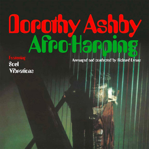 Dorothy Ashby