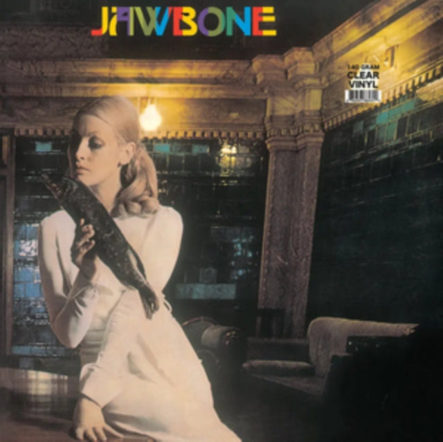 Jawbone - Jawbone
