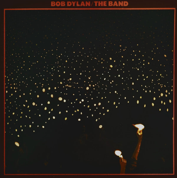 Bob Dylan - Before The Flood