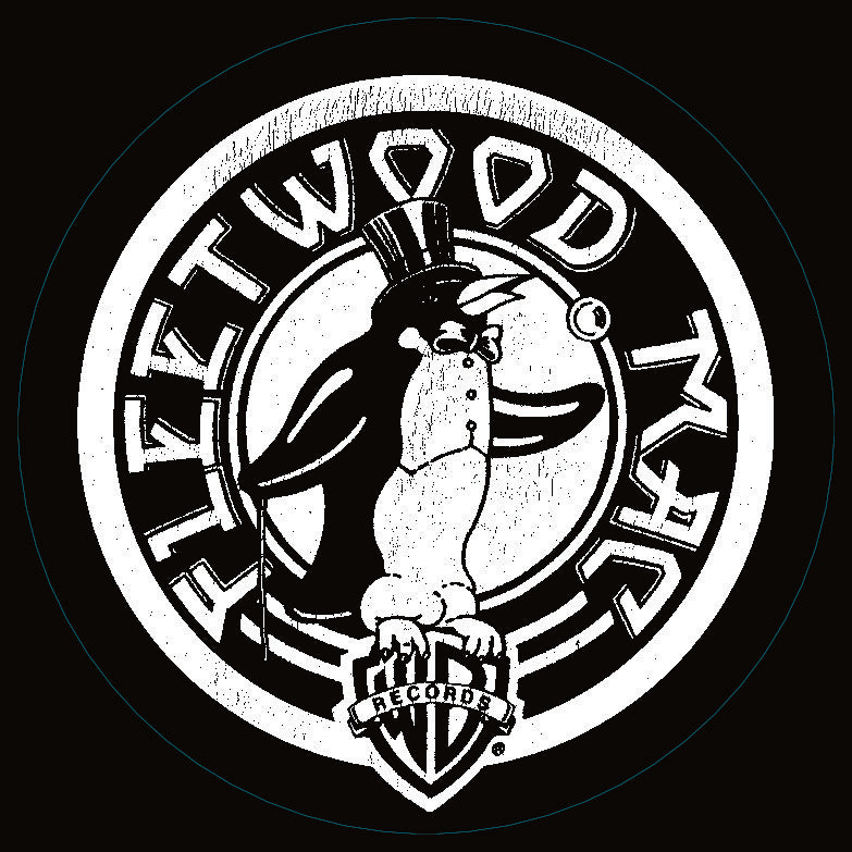 [STICKER] | Fleetwood Mac - Penguin