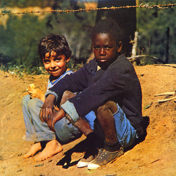 Milton Nascimento - Clube Da Esquina
