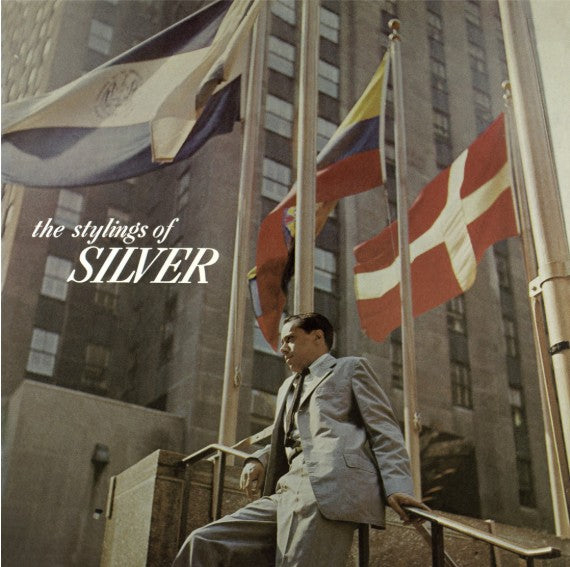 Horace Silver - The Stylings of Silver
