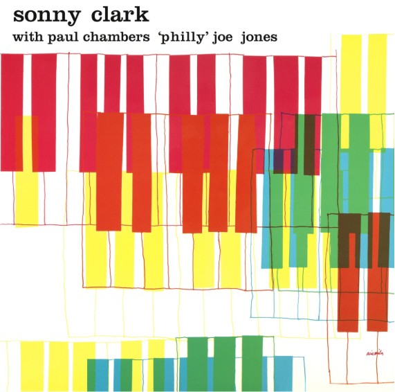 Sonny Clark - Sonny Clark Trio