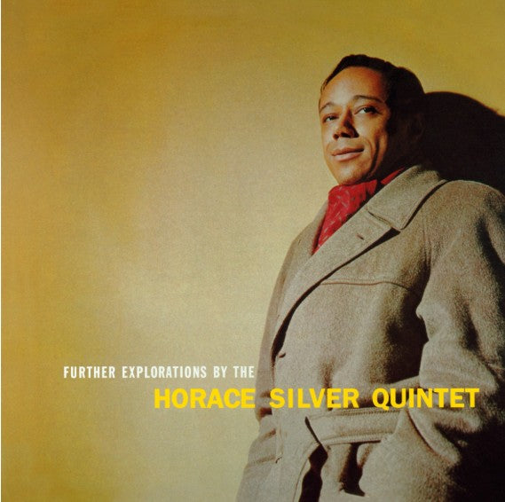 Horace Silver - Further Explorations