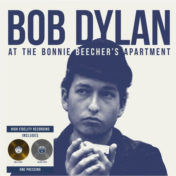 Bob Dylan - At The Bonnie Beecher's Apartment [2LP]