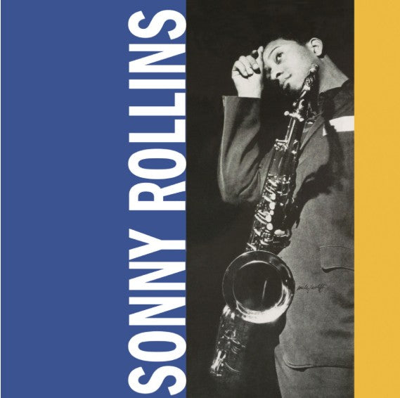 Sonny Rollins - Sonny Rollins