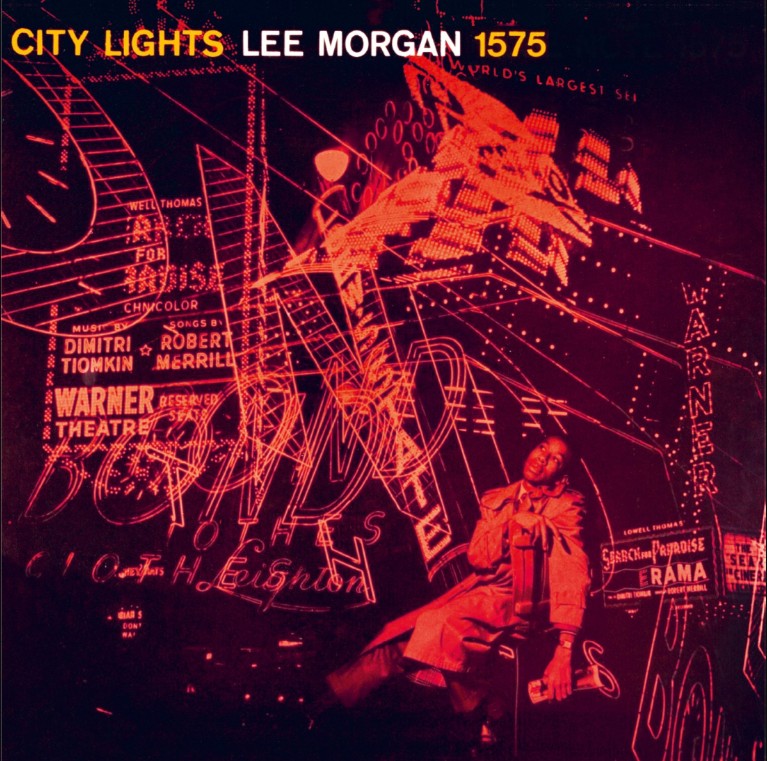 Lee Morgan - City Lights