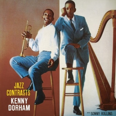 Kenny Dorham - Jazz Contrasts