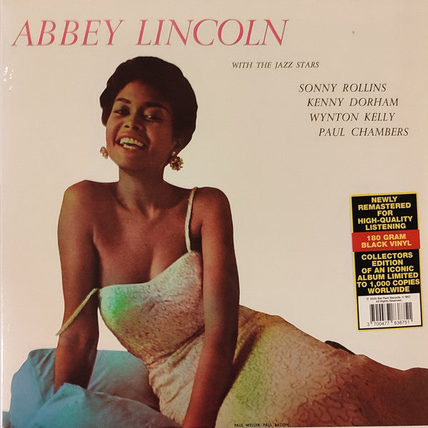 Abbey Lincoln - That's Him