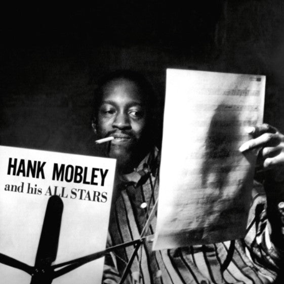 Hank Mobley - Hank Mobley and his All Stars