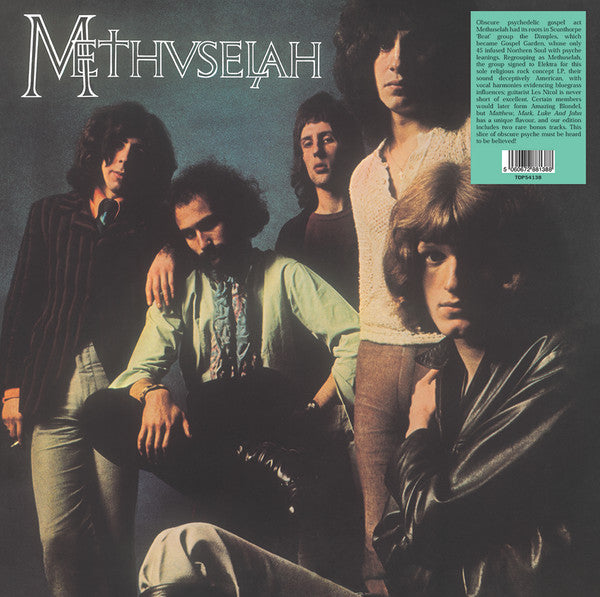 Methuselah - Methuselah