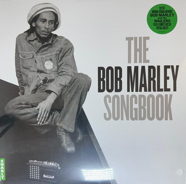 Bob Marley - The Bob Marley Songbook [2LPs]