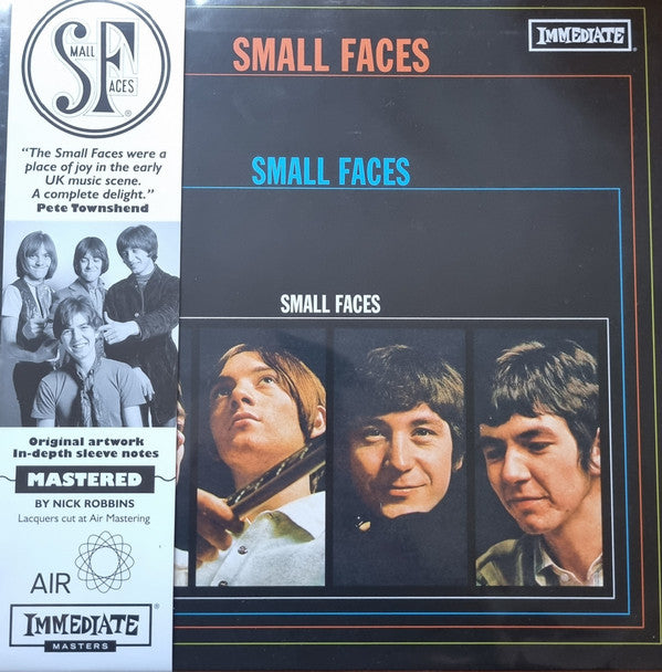 Small Faces - Small Faces