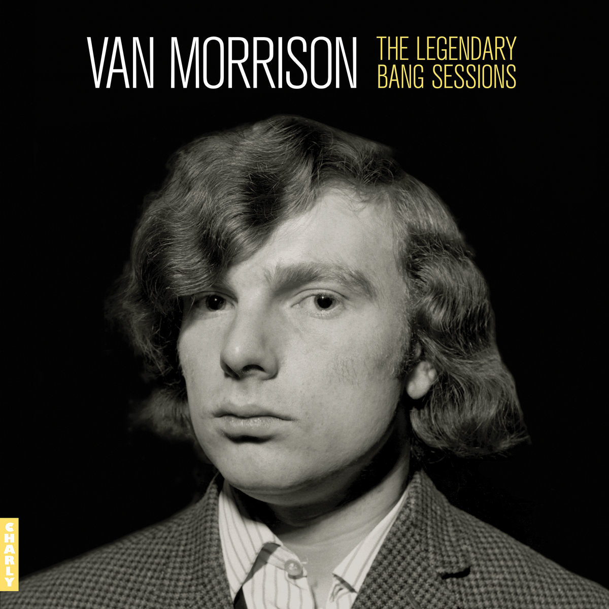 Van Morrison - The Legendary Band Sessions