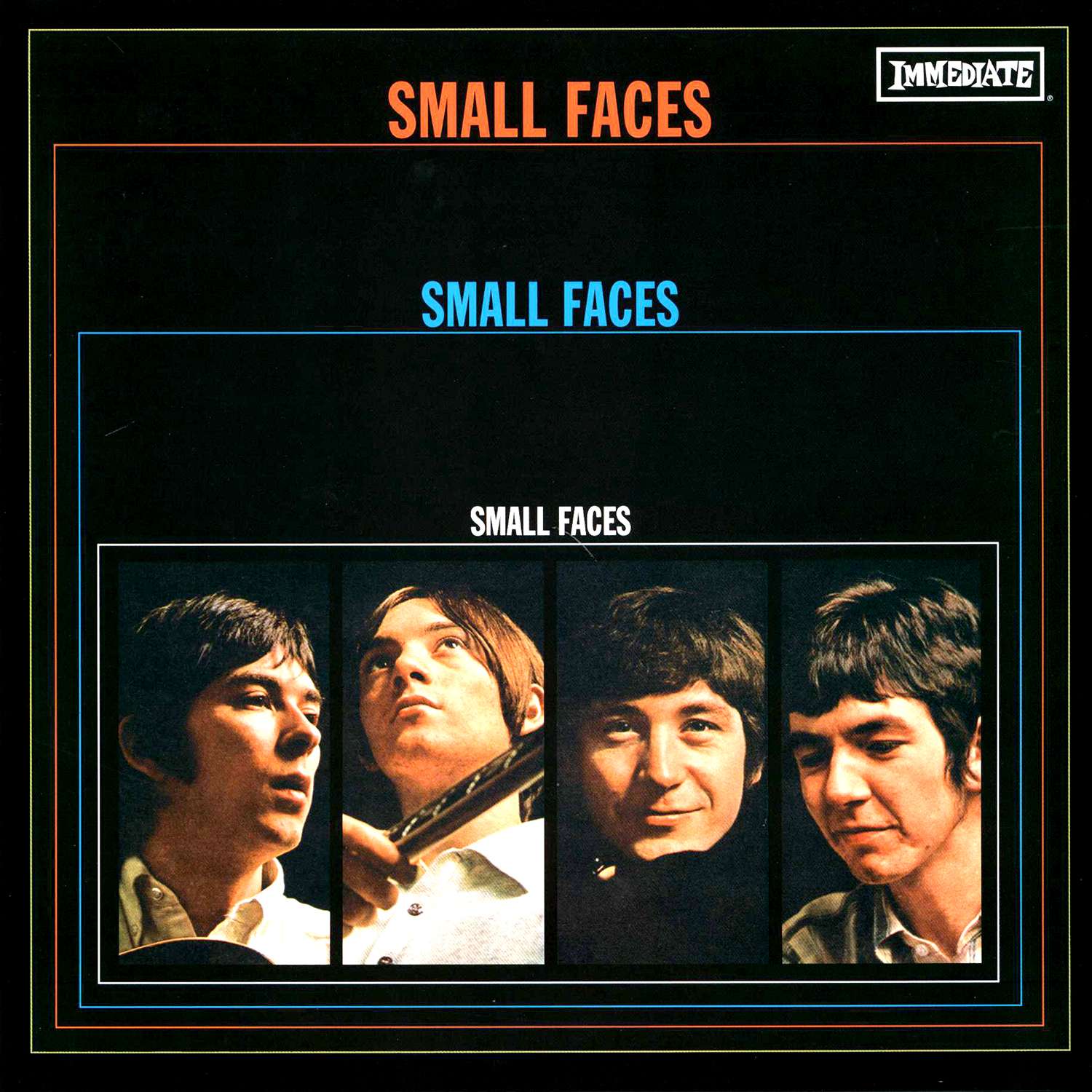 Small Faces - Small Faces