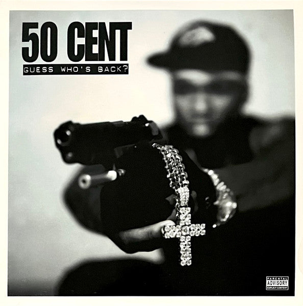 50 Cent - Guess Who's Back?