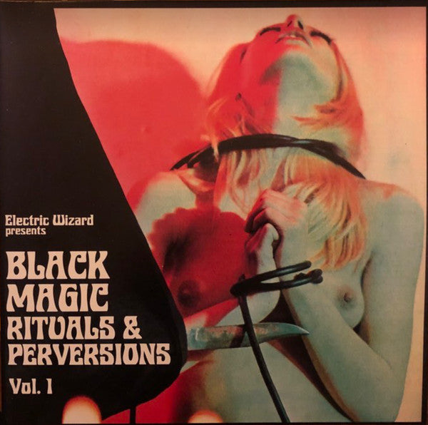 Electric Wizard - Black Magic Rituals & Perversions Vol.1 [Mint Green]