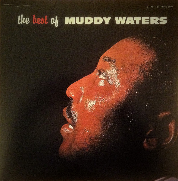 Muddy Waters - The Best Of