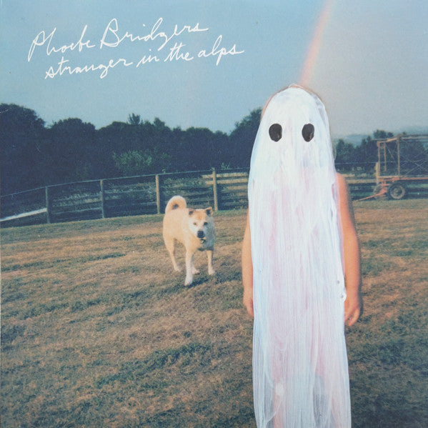 Phoebe Bridgers - Stranger In The Alps