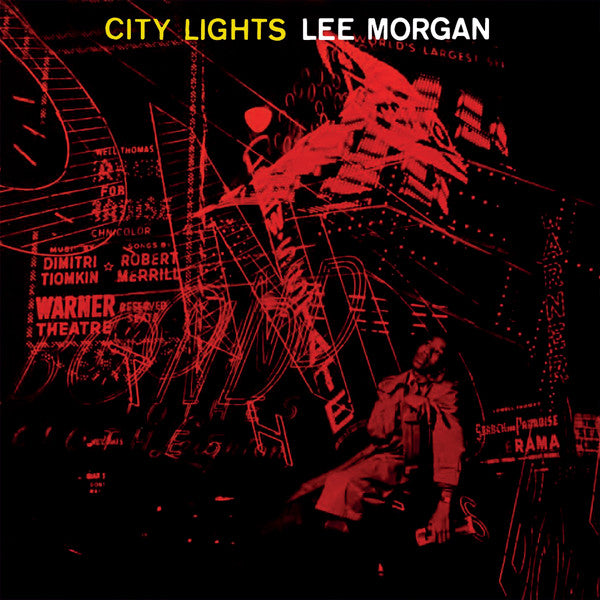 Lee Morgan - City Lights