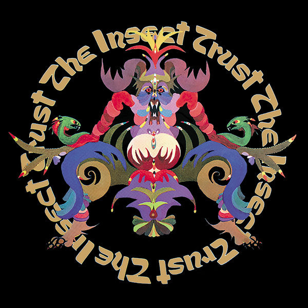 Insect Trust - The Insect Trust