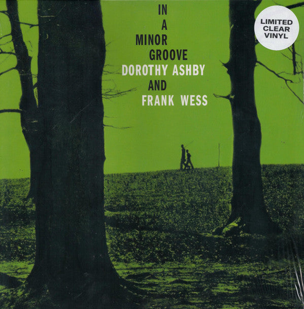 Dorothy Ashby and Frank Weiss - In A Minor Groove