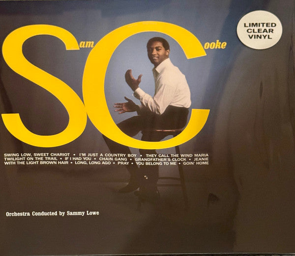 Sam Cooke - Sam Cooke