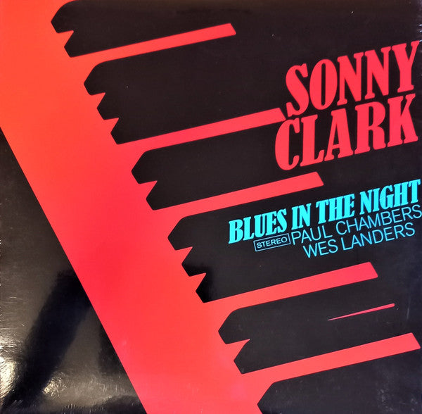 Sonny Clark