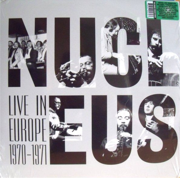 Nucleus