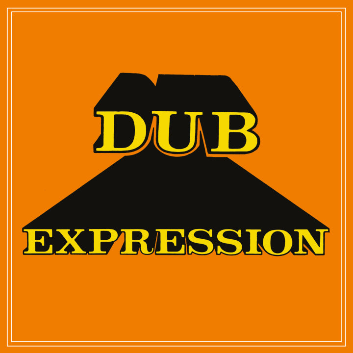 Errol Brown and the Revolutionaries - Dub Expression