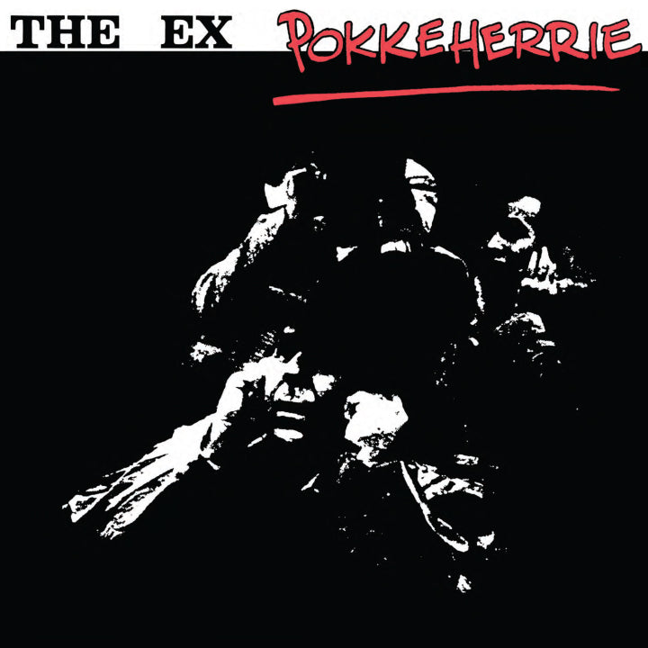 The Ex - Pokkerherrie
