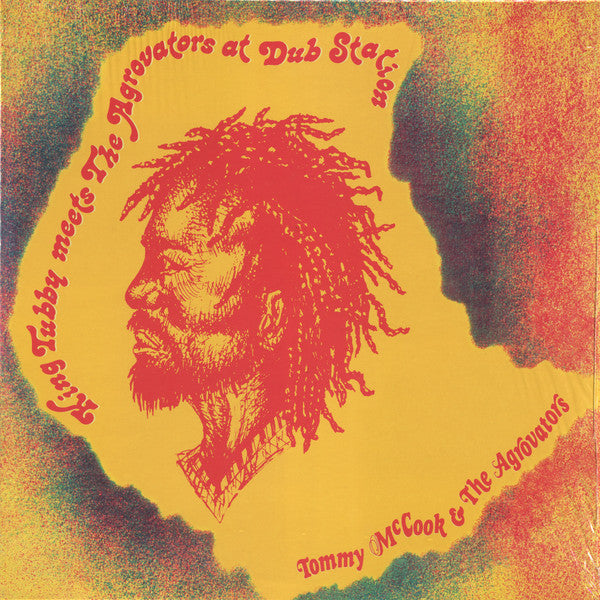 Tommy Mccook & The Aggrovators