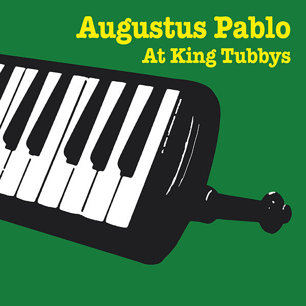 Augustus Pablo