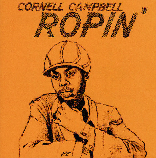 Cornell Campbell