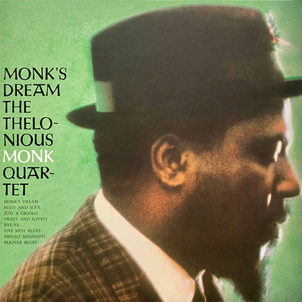 Thelonious Monk - Monk's Dream