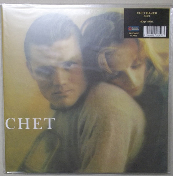 Chet Baker - Chet