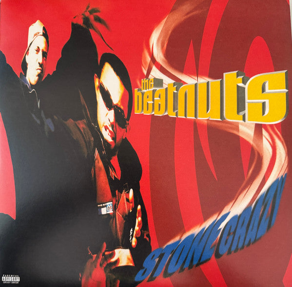 The Beatnuts - Stone Crazy