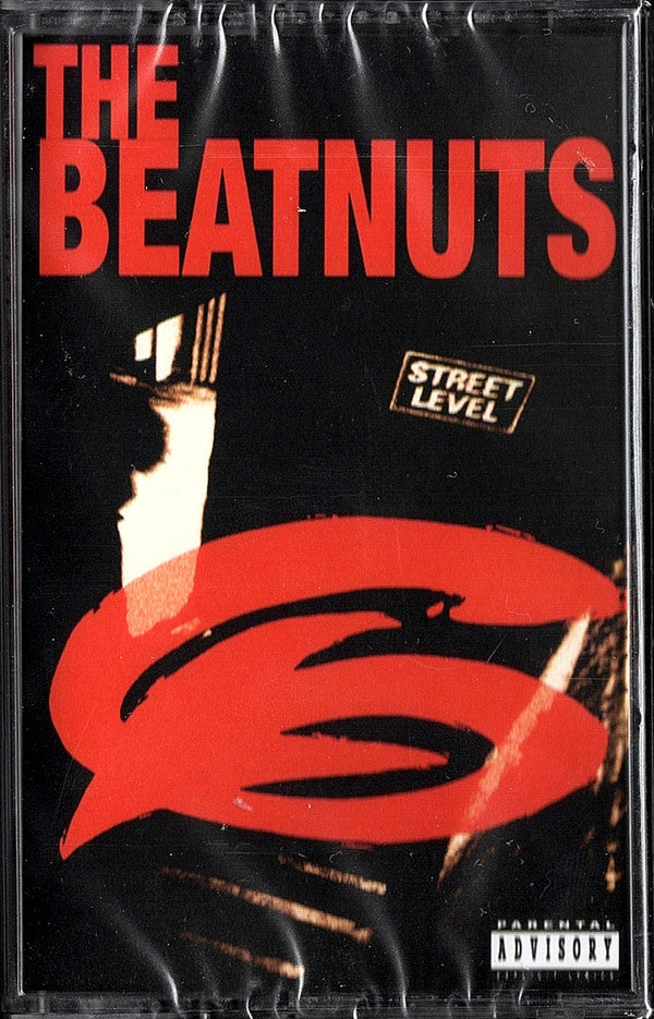 The Beatnuts - The Beatnuts: Street Level Incl 2 Bonus Tracks