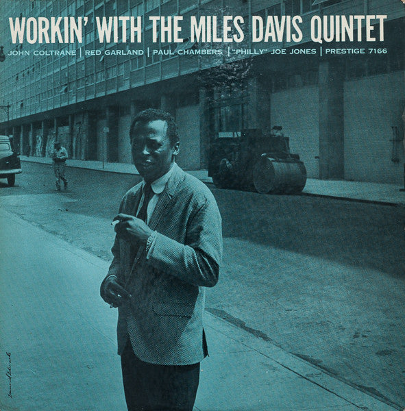 Miles Davis - Workin