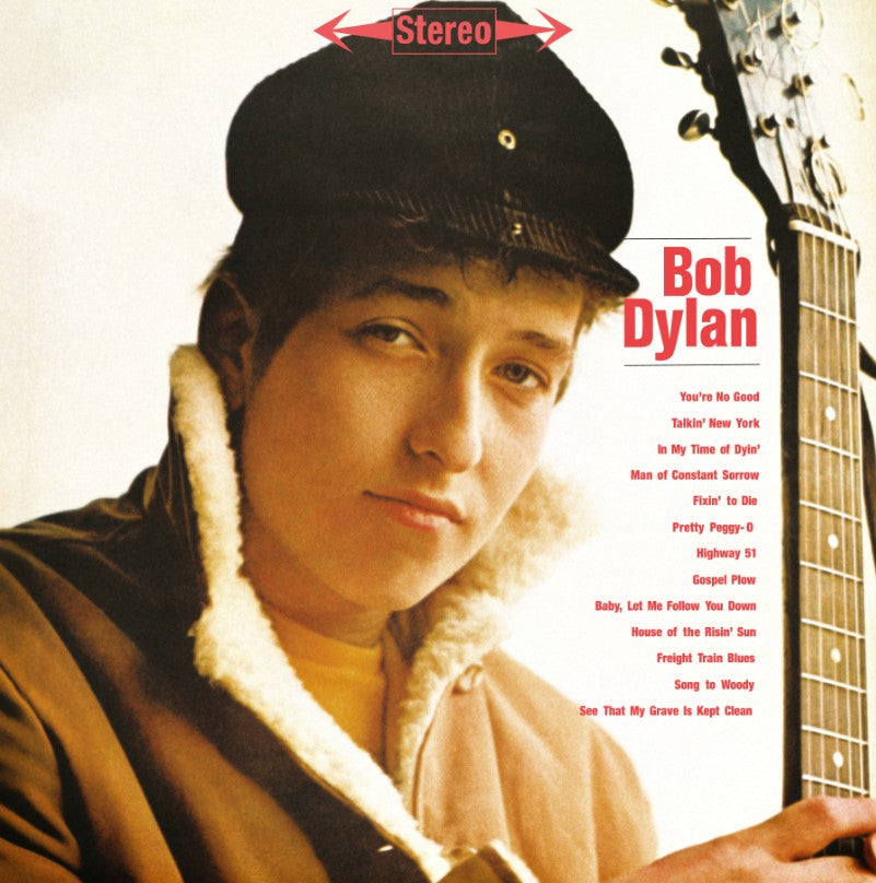 Bob Dylan - Bob Dylan