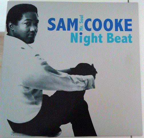 Sam Cooke - Night Beat