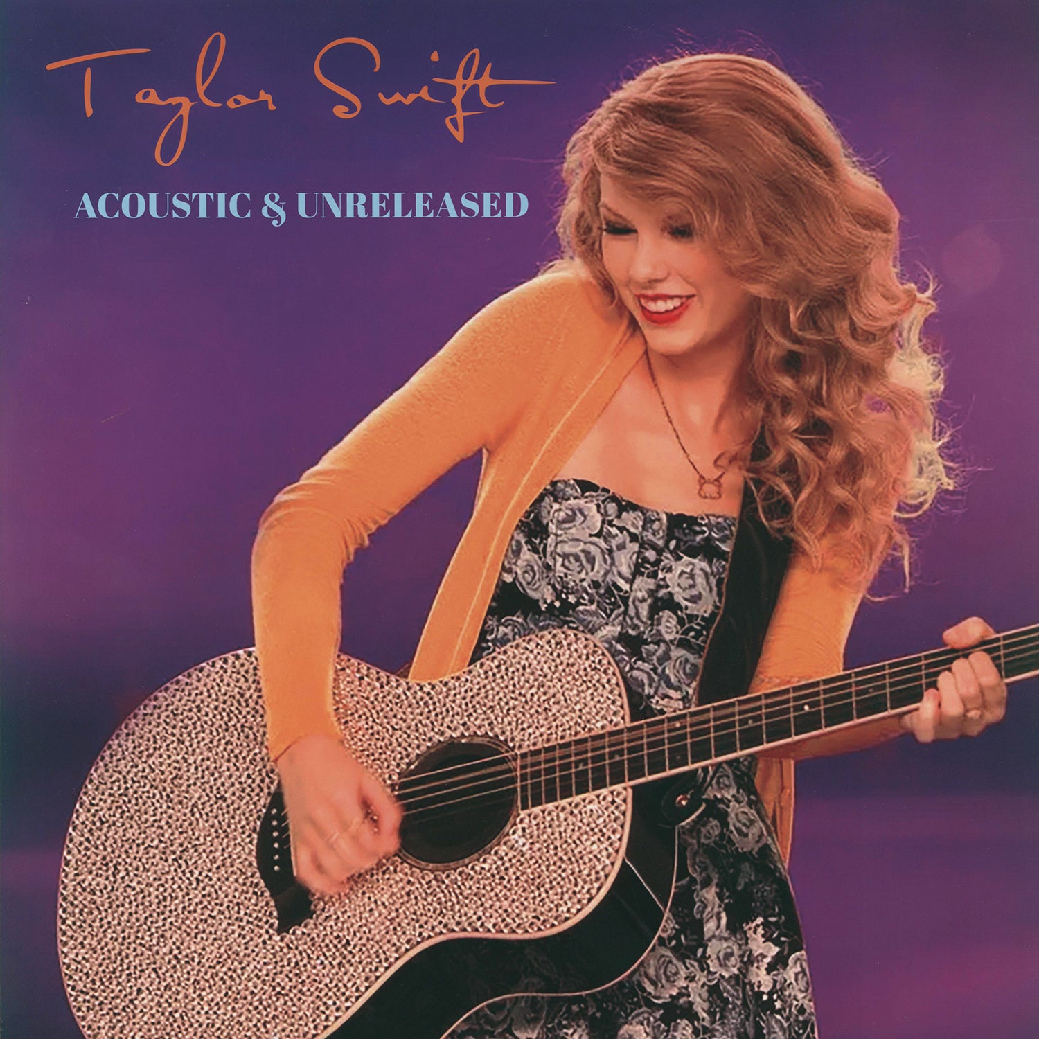 Taylor Swift - Acoustic & Unreleased