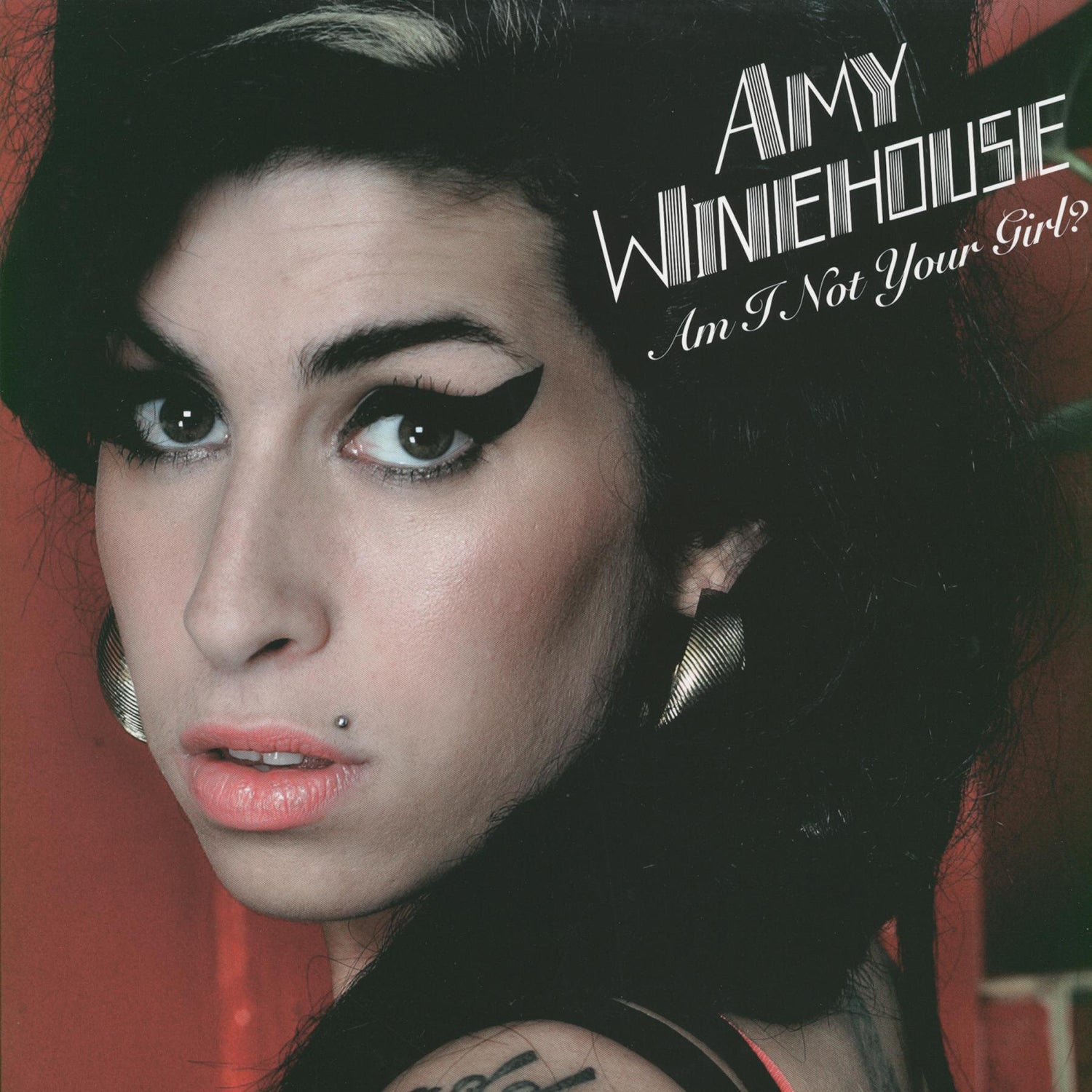 Amy Winehouse - Am I Not Your Girl?