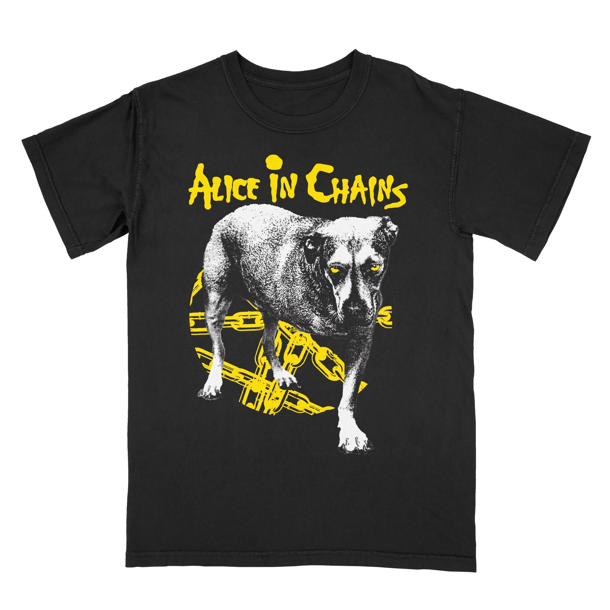 T-Shirt | Alice In Chains - Dog