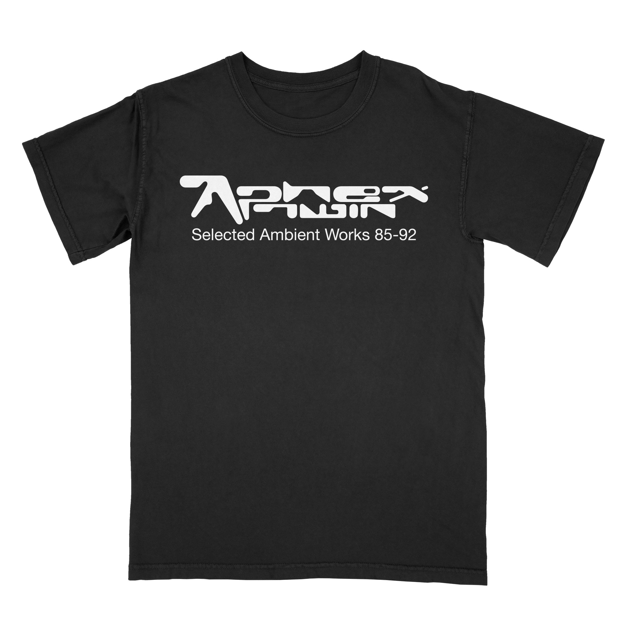 T-Shirt | Aphex Twin - Ambient Selected Work